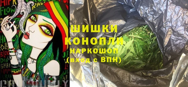 молекула духа Лагань