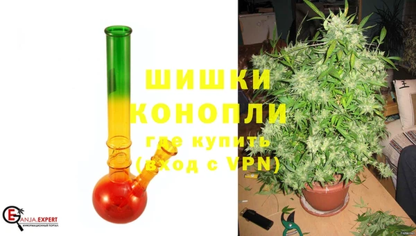 молекула духа Лагань