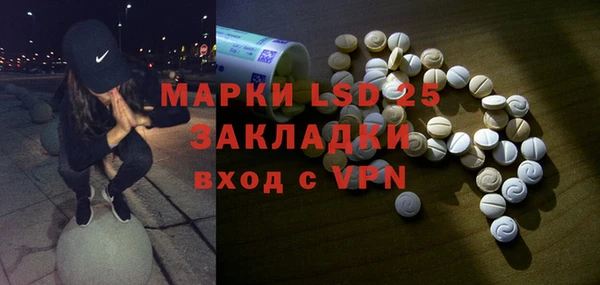 молекула духа Лагань